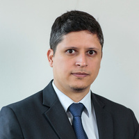Ricardo Villavicencio Ferro