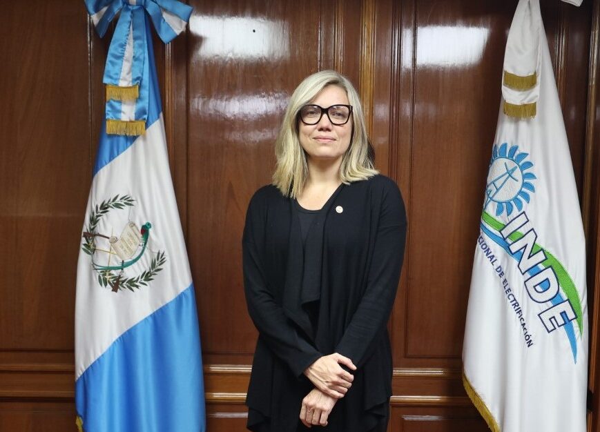 Ana Valeria Prado Mancilla