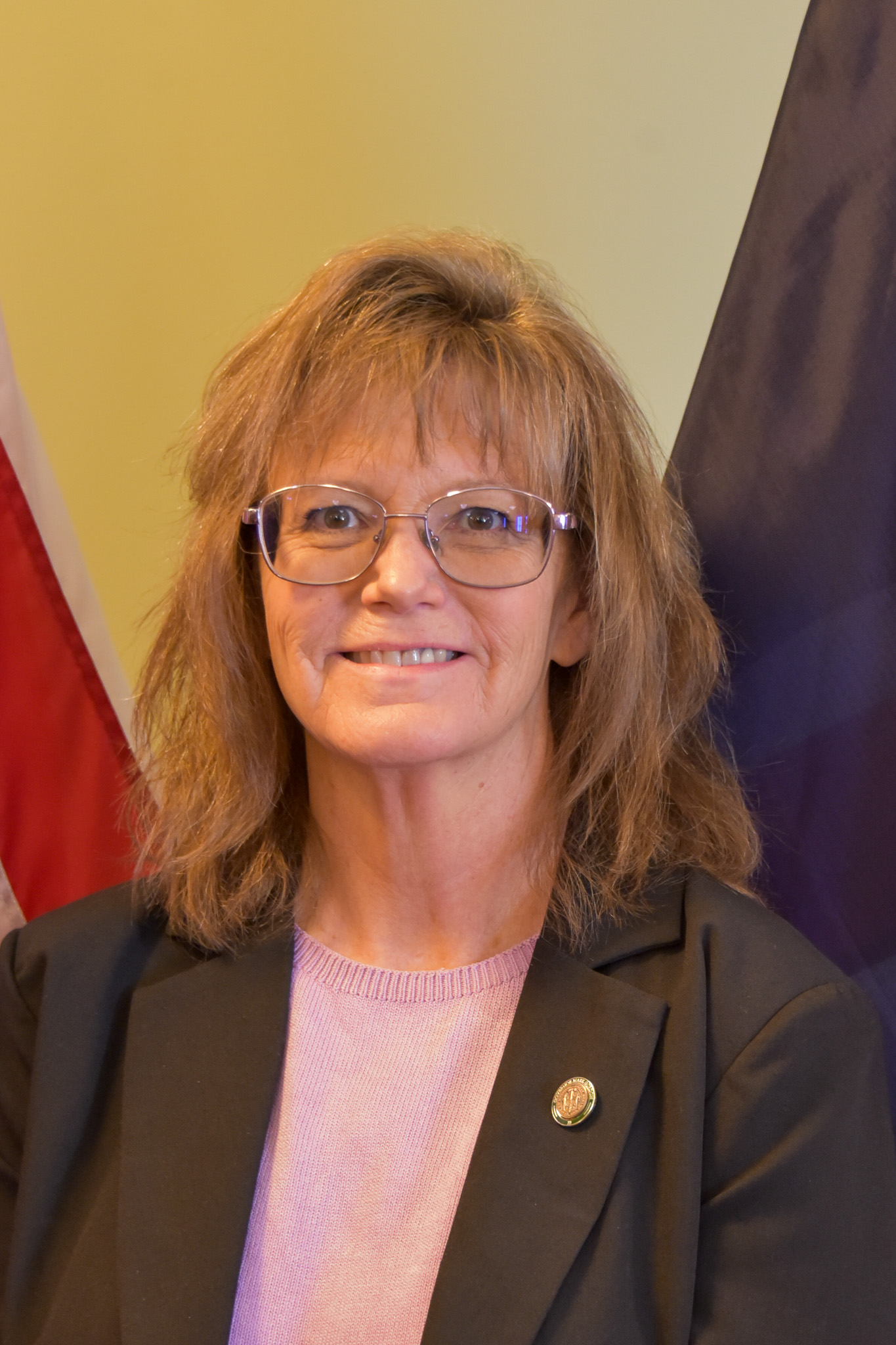 Linda Cope