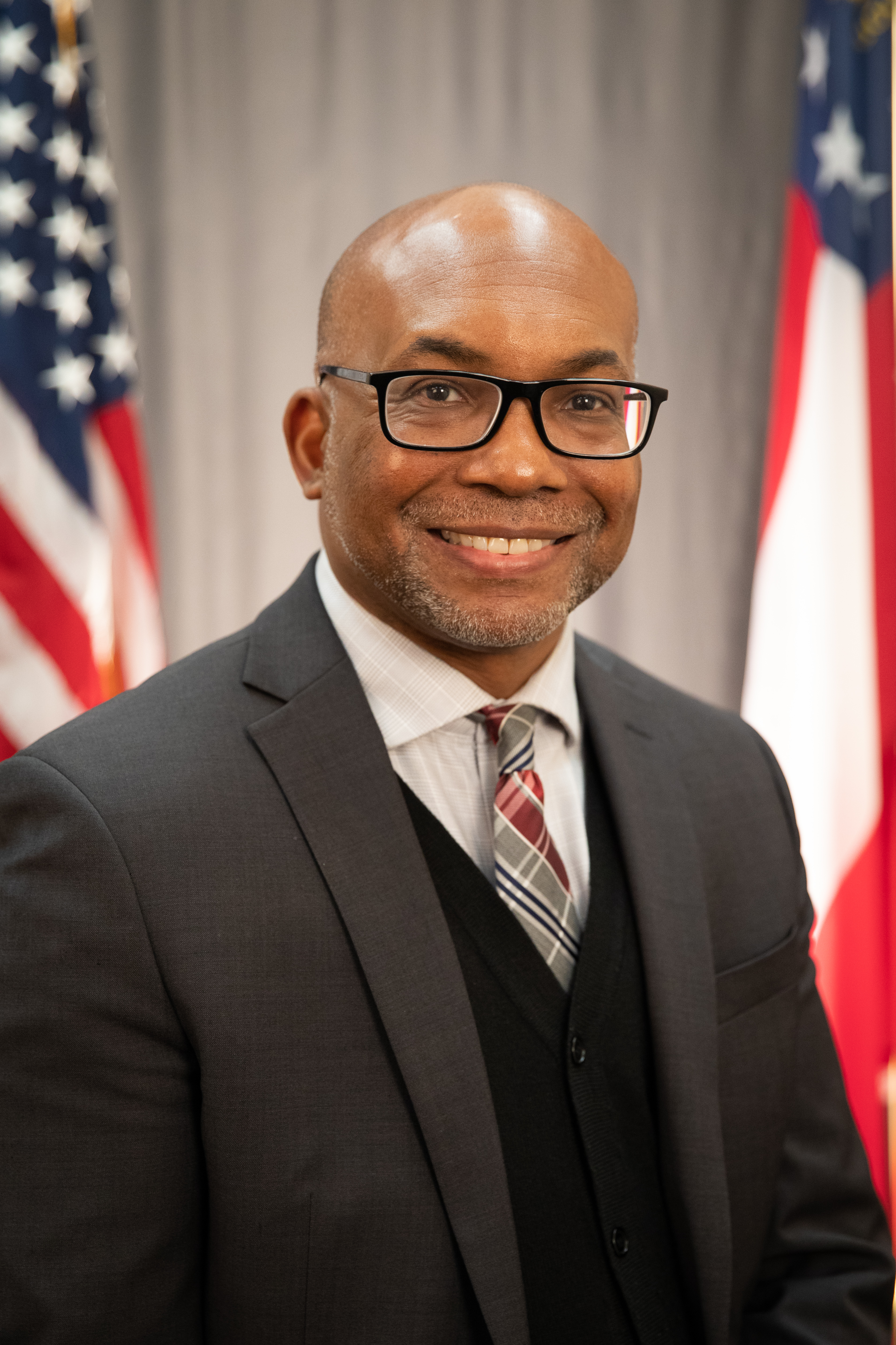 Harold Jones Ii