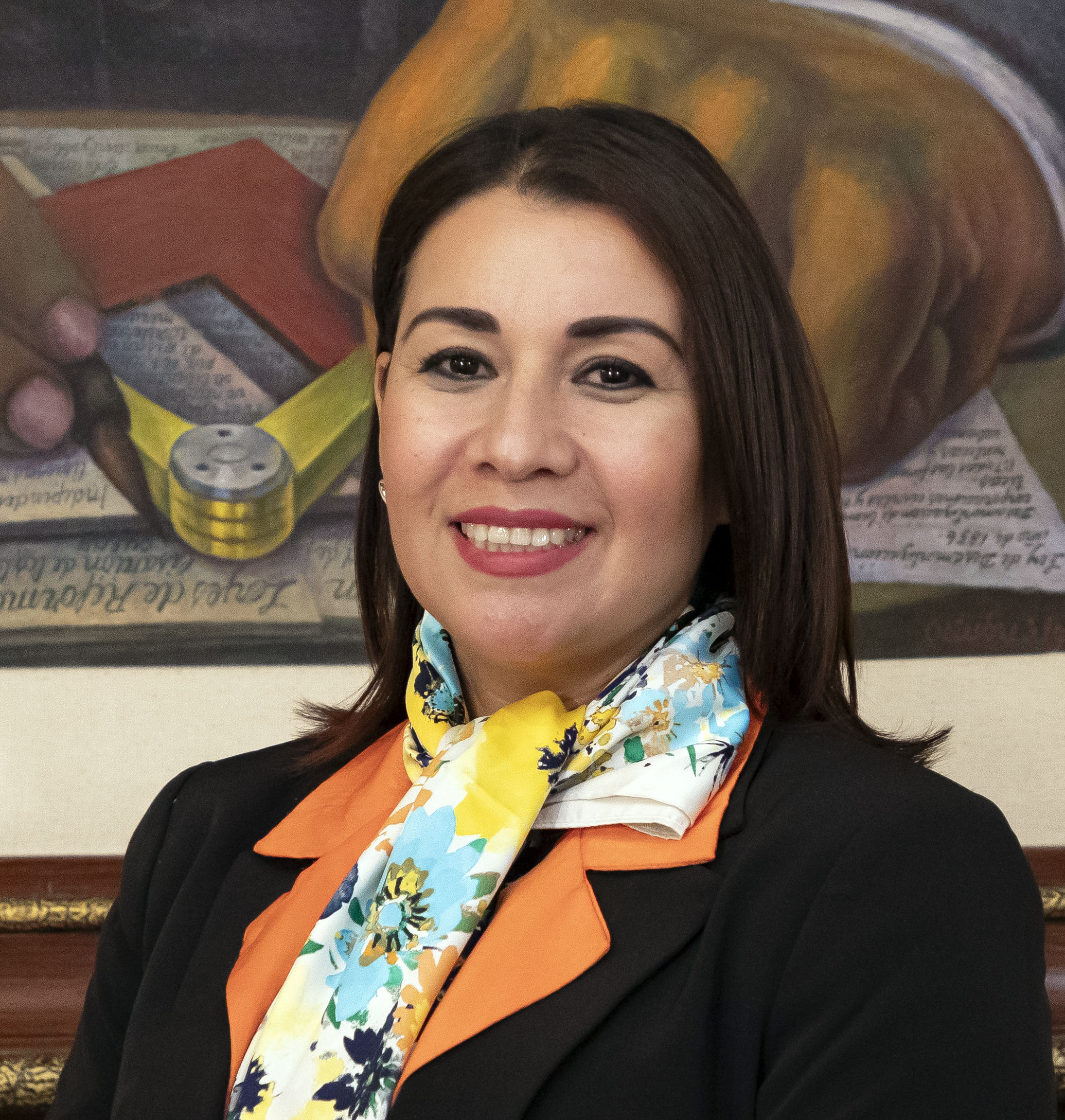Encargada De La Recepción Y Atención De Los Asuntos De La Comisión Nacional Para Prevenir Y Erradicar La Violencia Contra Las Mujeres Y Coordinadora De Políticas Públicas Para La Erradicación De La Violencia