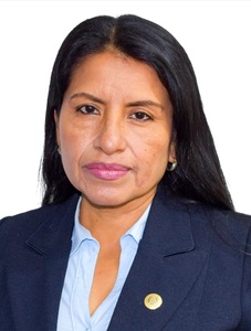 Elisiana Victoria Tarazona Serna