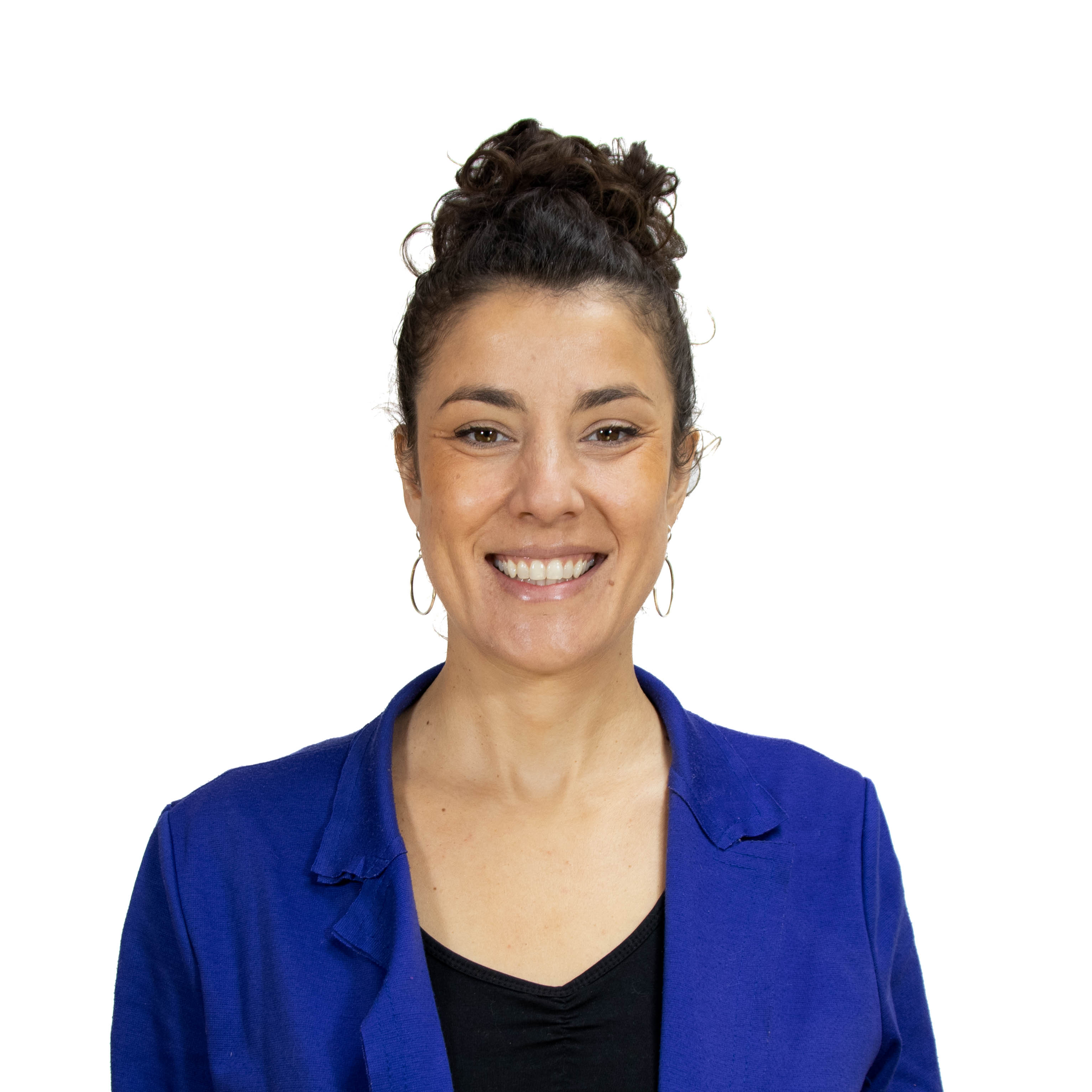 Aina Sastre Bestard