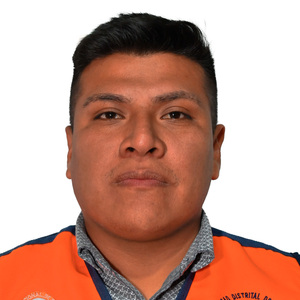 Guillermo Jhan Pierre Cervantes Sánchez