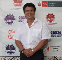 Antonio Vela Tuesta