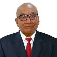 Víctor Manuel Segura Sullón