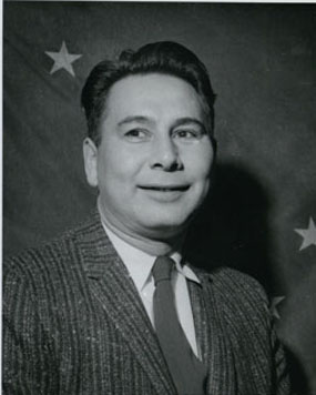 James Hoffman