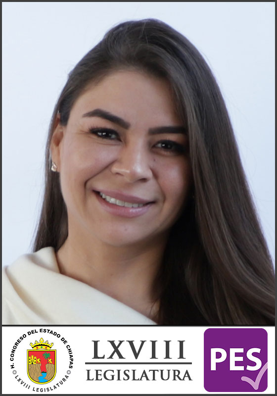 Citlaly Isabel De León Villard