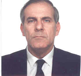 Juan José Alejandre Bartolome
