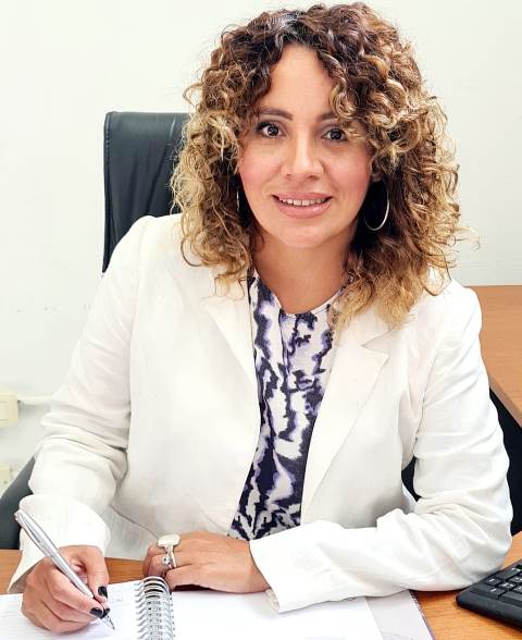 Natalia Zaida Anahí Perea