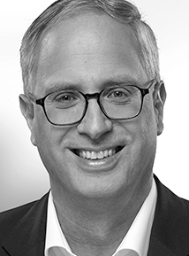 Tobias Koch