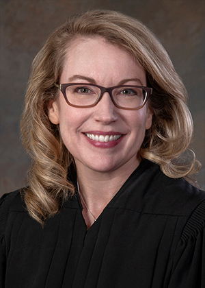 Dana J. Kenworthy