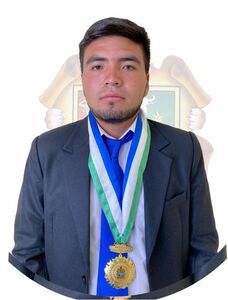Sisac Rafael Medina Jimenez