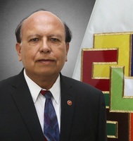 Ernesto Arturo Tello Dávila