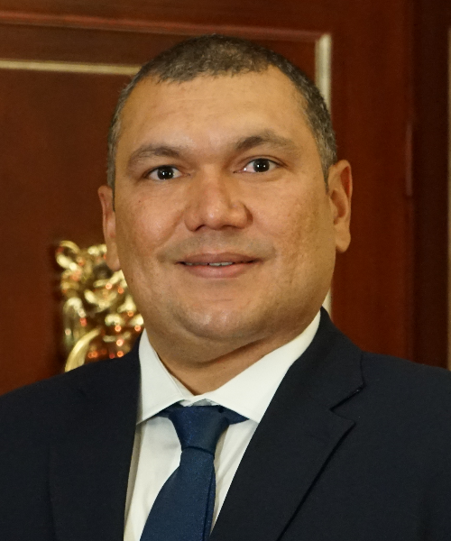 Libardro Cruz Casado