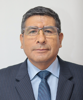 Roberto José Bedón Serpa
