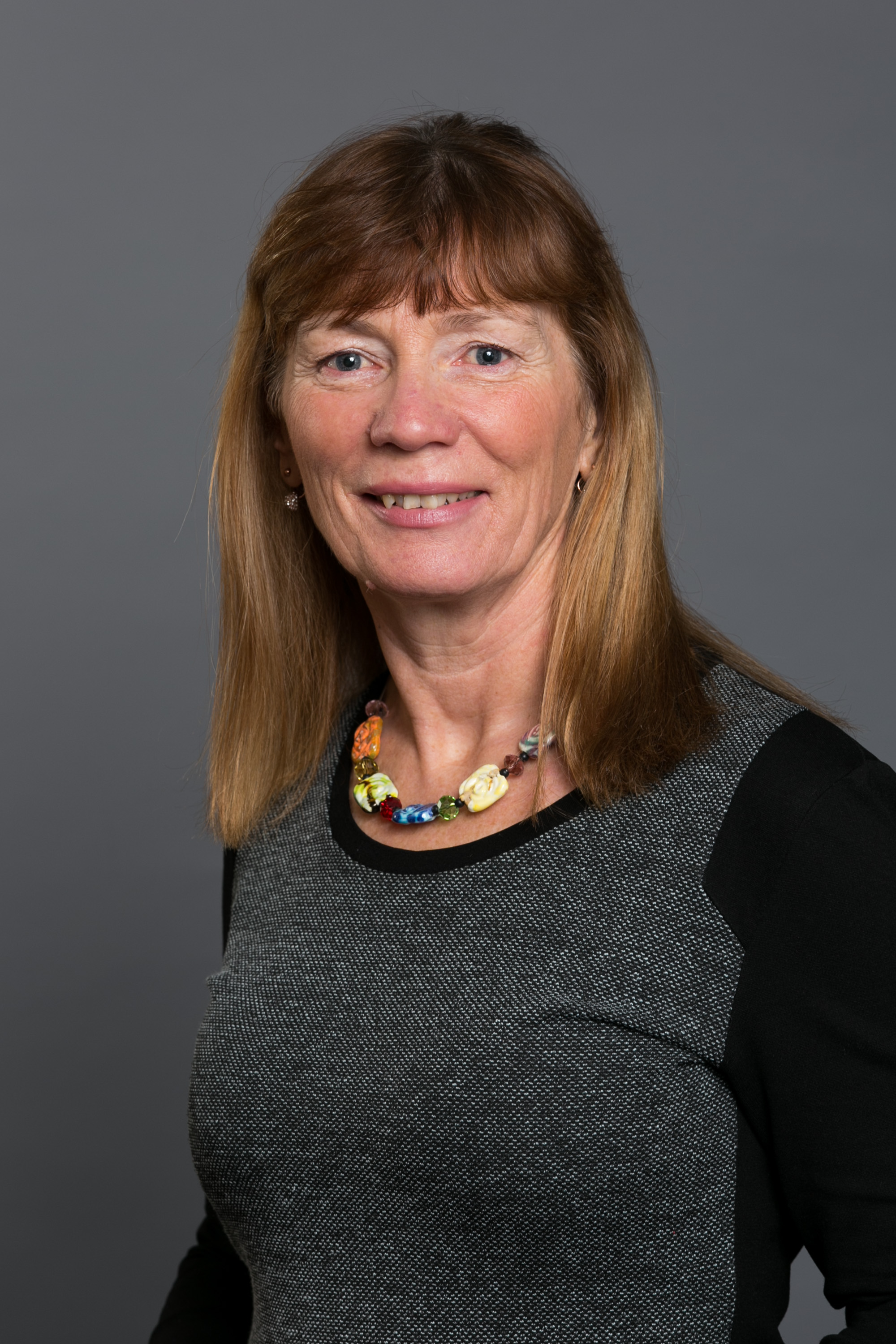 Teresa Leonard