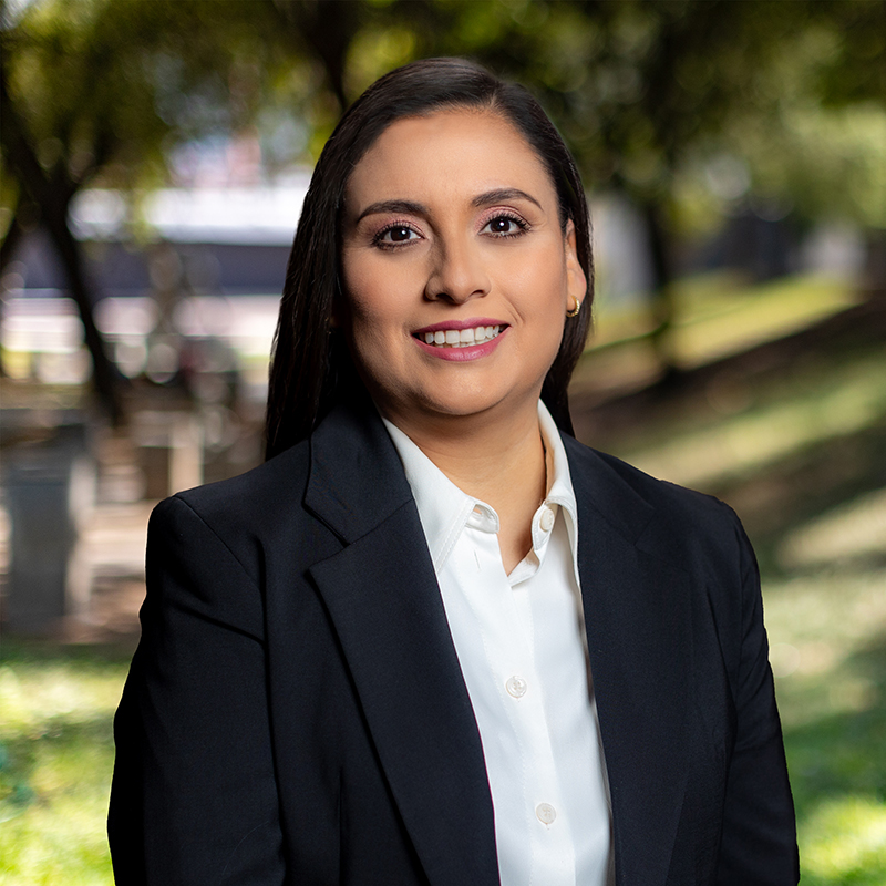 Melissa Denis Segura Guerrero