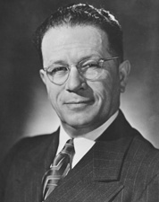 Allen Ellender