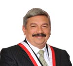 Alberto Ismael Beingolea Delgado