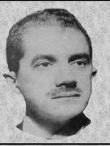 Sebastião Marinho Muniz Falcão