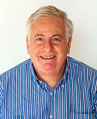 Enzo Di Gregorio
