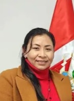 Lorena Jackeline Calderon Salazar
