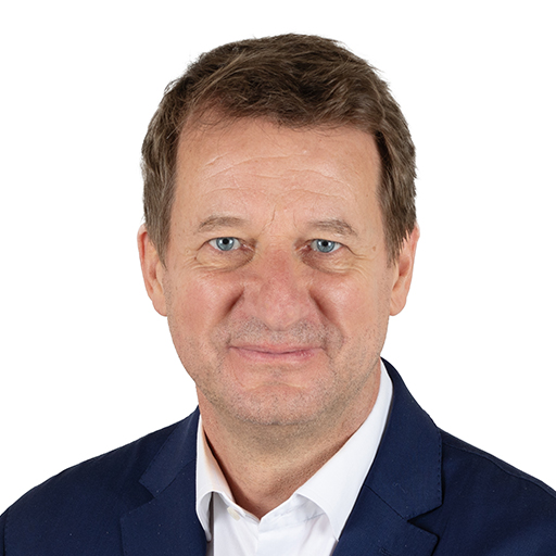 Yannick Jadot