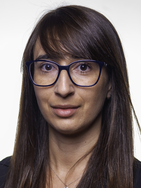 Isabel Sofia Alves Andrade
