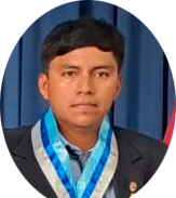 Piterson Wilson Yacila Tinoco