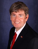 Gregory D Duckworth
