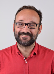 Benet Salellas I Vilar