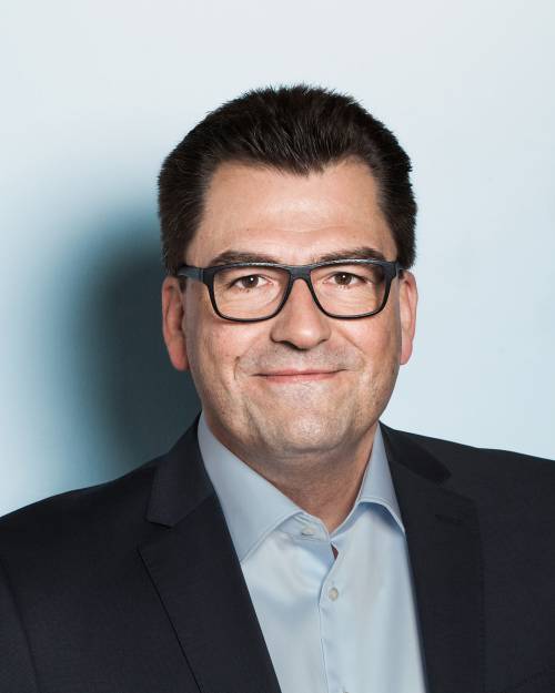 Florian Dörstelmann