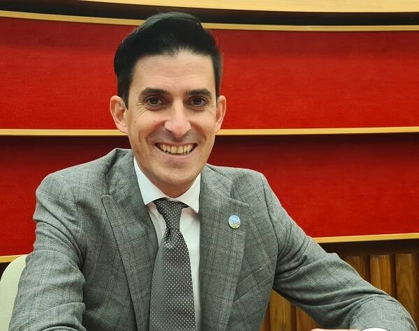 Luca Guglielmi