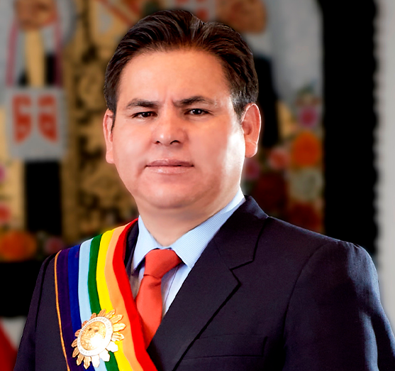 William Peña Farfan