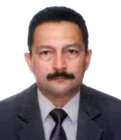 Manuel Gustavo Ramirez Ruiz