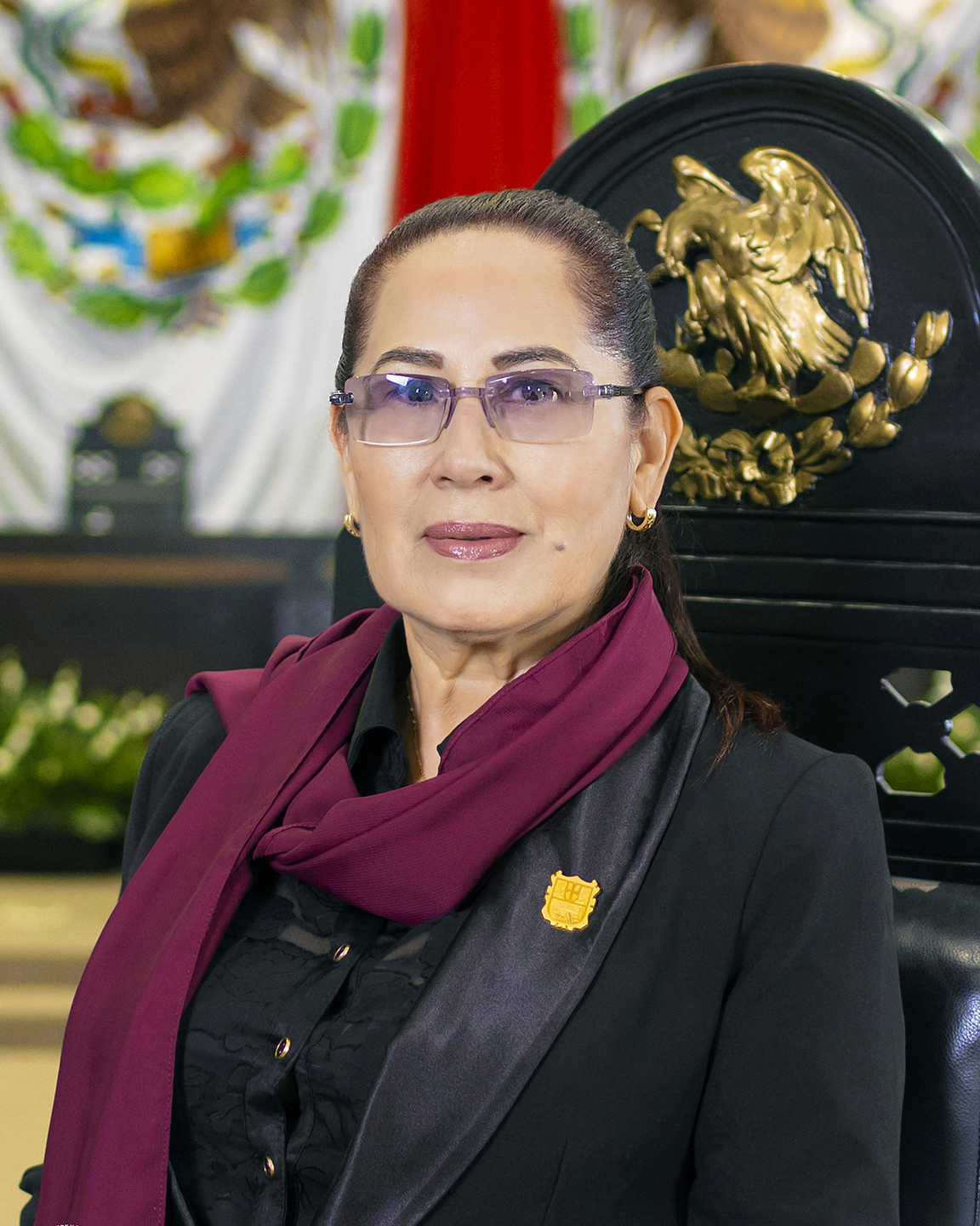 Francisca Castro Armenta