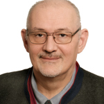 Christoph Rudolf Schaufert