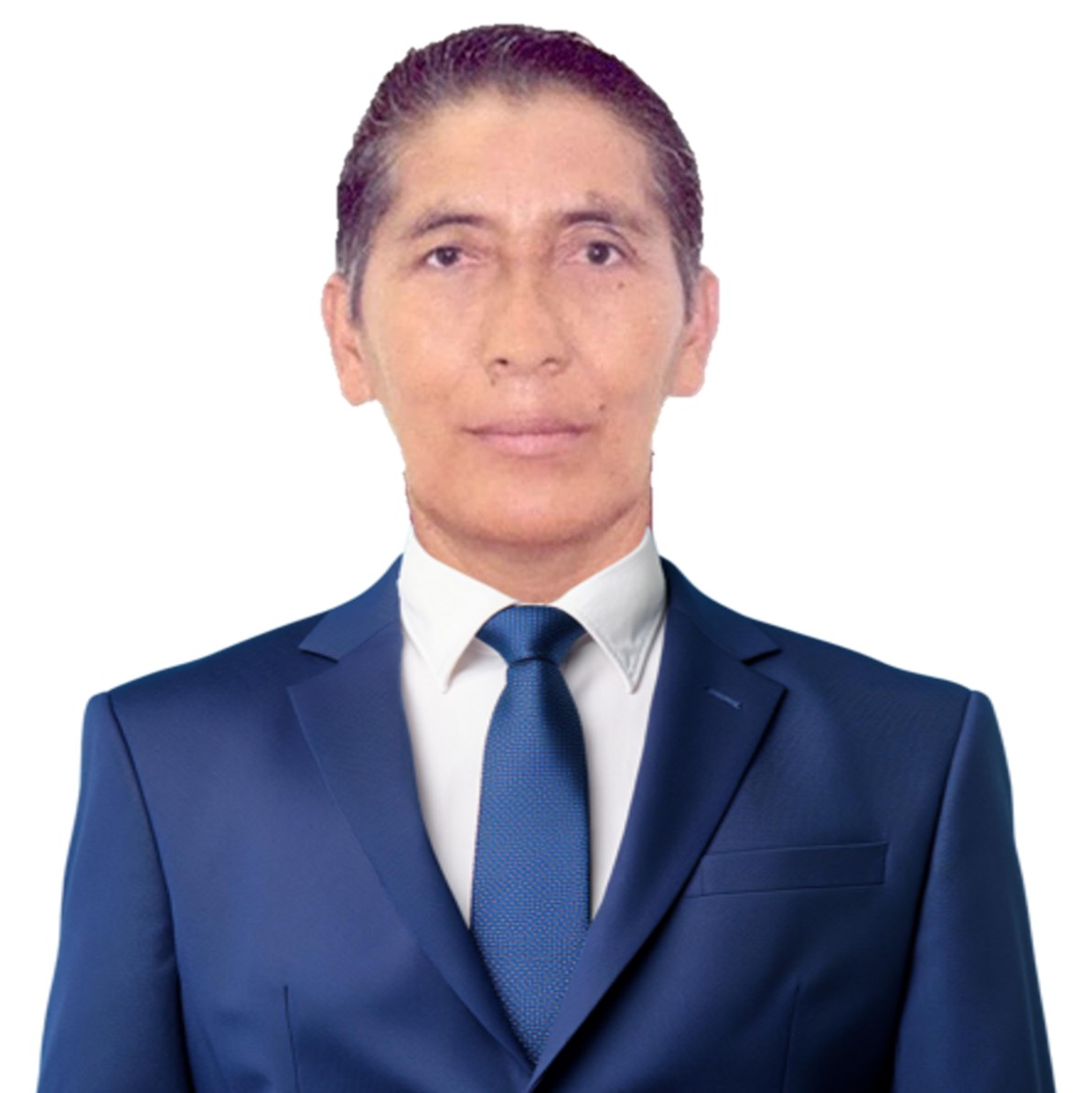 Jorge Saldaña Tenazoa