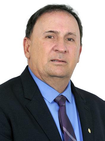 Joao Gualberto Vasconcelos