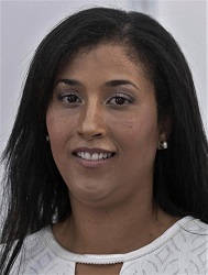 Catarina Goulart Chamacame Furtado