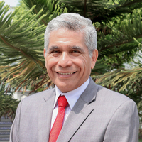 Carlos Martín Reyes Lescano