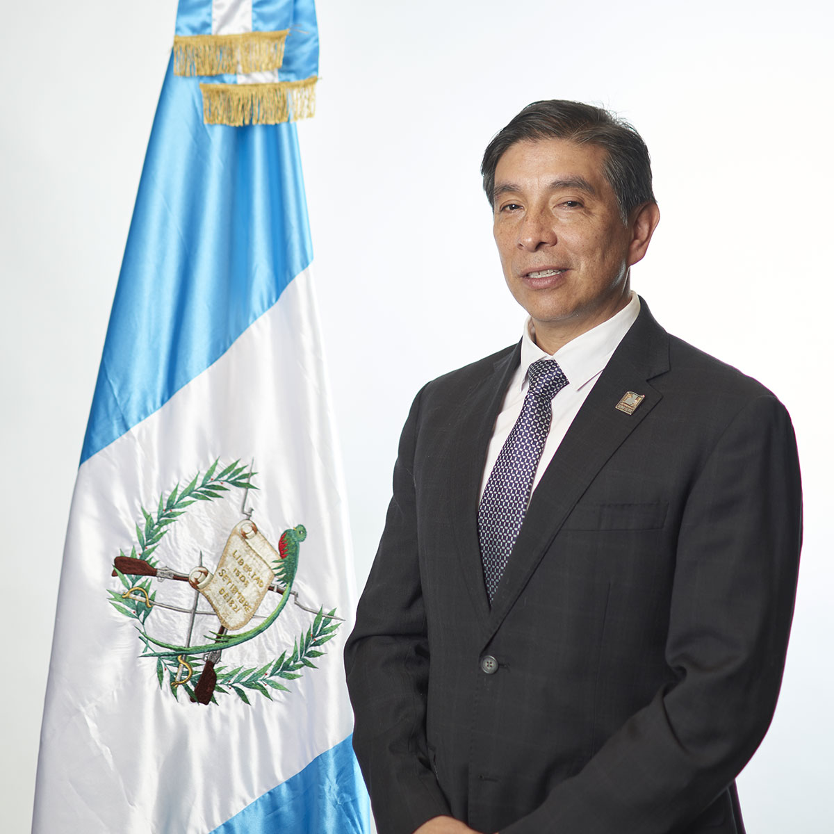 Clemente Federico Arturo Bethancourt Sanchez