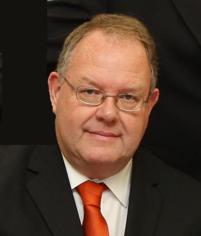 Padraig Dooley