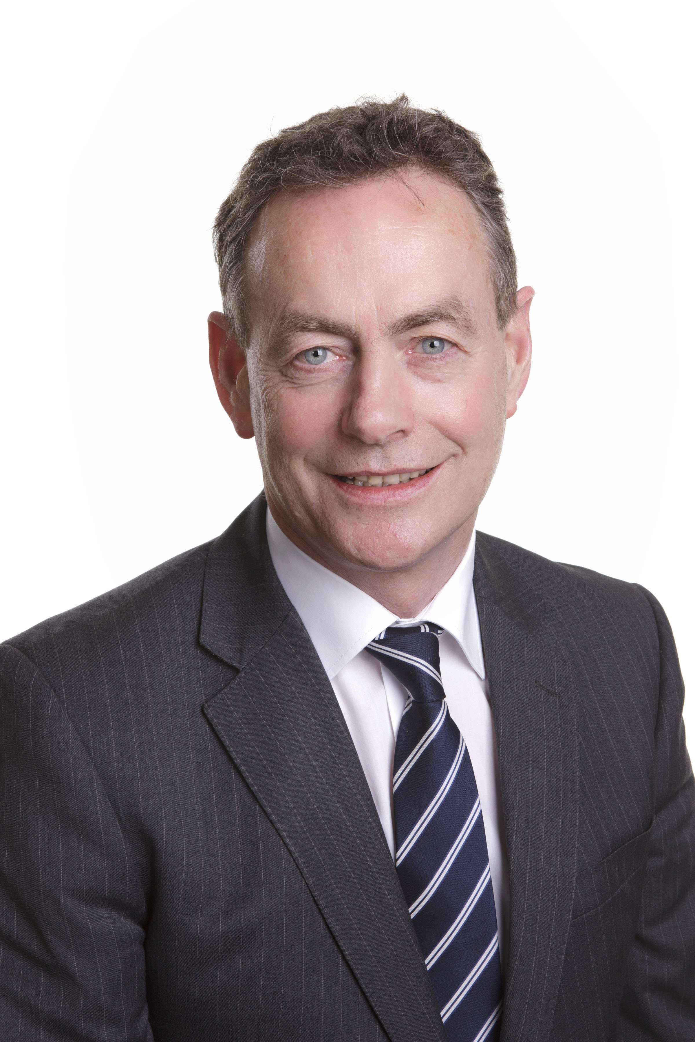 Declan Lavelle