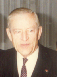 Pierre Nicolay