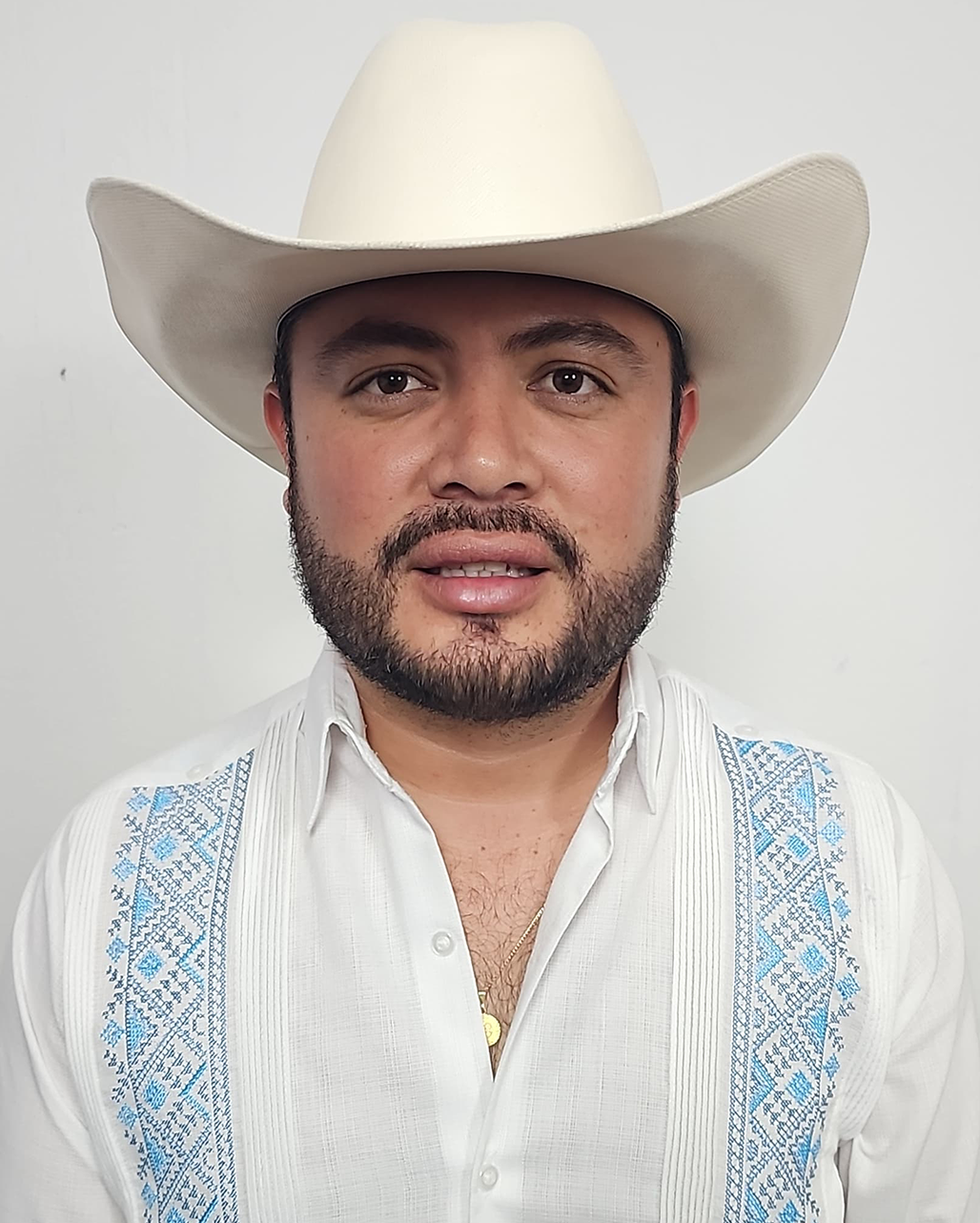 Nicolás Enrique Fería Romero