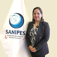 Adela Julissa Cevallos Loja De Becerra