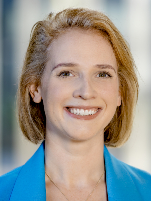 Christin Siebel