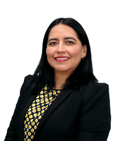 Martha Cecilia Silvestre Casas
